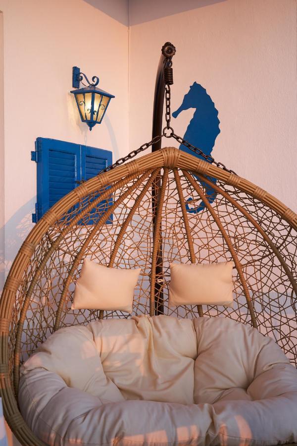 Seafront Luxury President Suite Aegean Sunset Thessaloniki Exterior photo