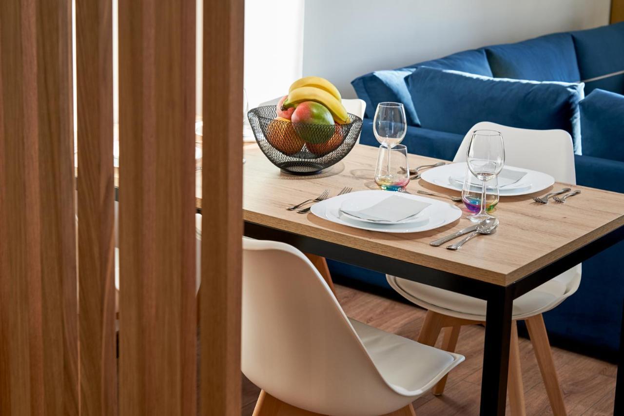 Seafront Luxury President Suite Aegean Sunset Thessaloniki Exterior photo