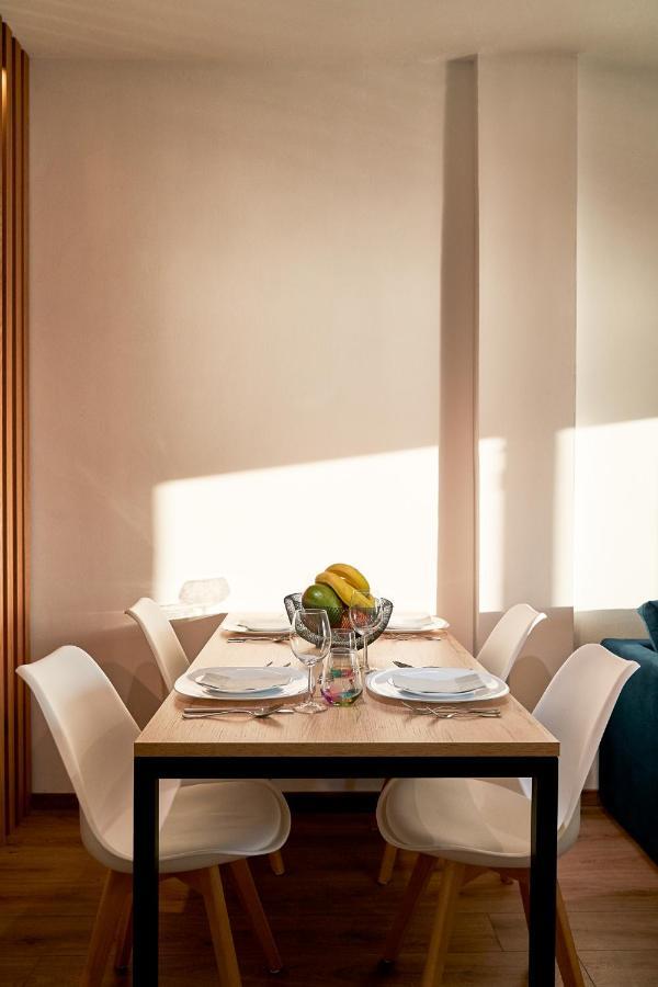 Seafront Luxury President Suite Aegean Sunset Thessaloniki Exterior photo