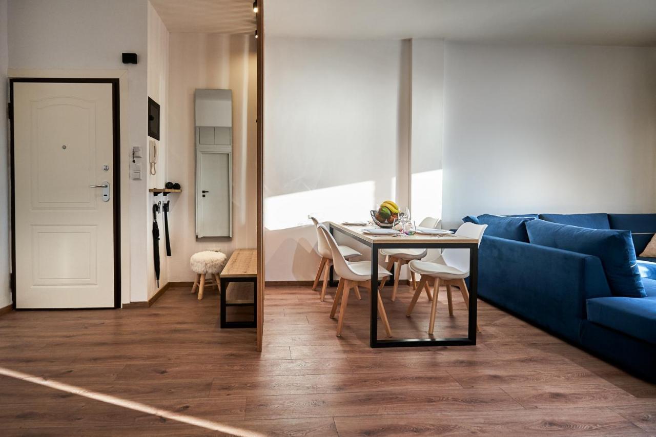 Seafront Luxury President Suite Aegean Sunset Thessaloniki Exterior photo