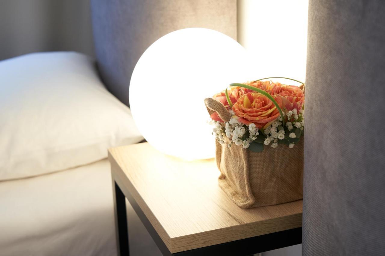 Seafront Luxury President Suite Aegean Sunset Thessaloniki Exterior photo